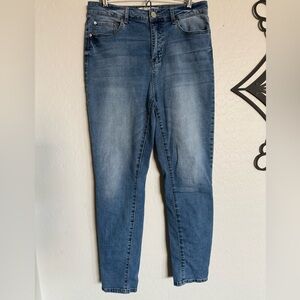 ASHLEY MASON Women's Jeans - Juniors 15